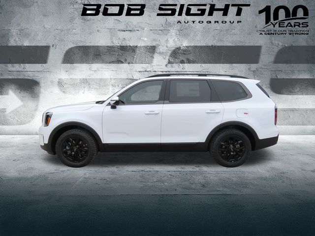 2024 Kia Telluride SX X-Pro