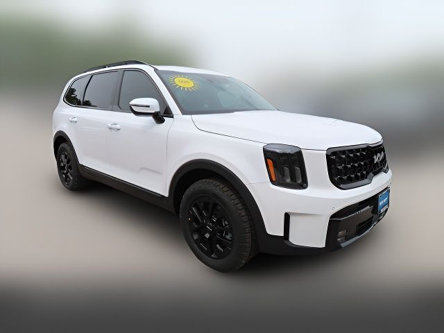 2024 Kia Telluride SX X-Pro