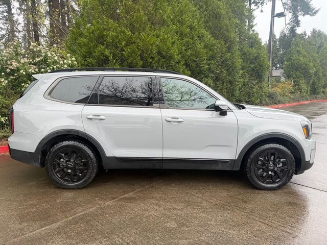 2024 Kia Telluride SX X-Pro