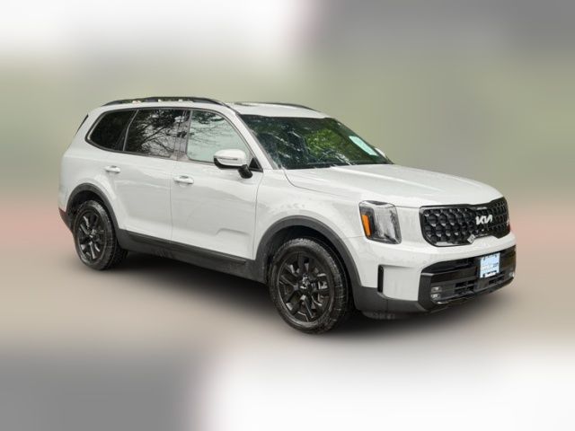 2024 Kia Telluride SX X-Pro