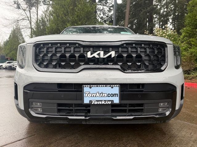2024 Kia Telluride SX X-Pro