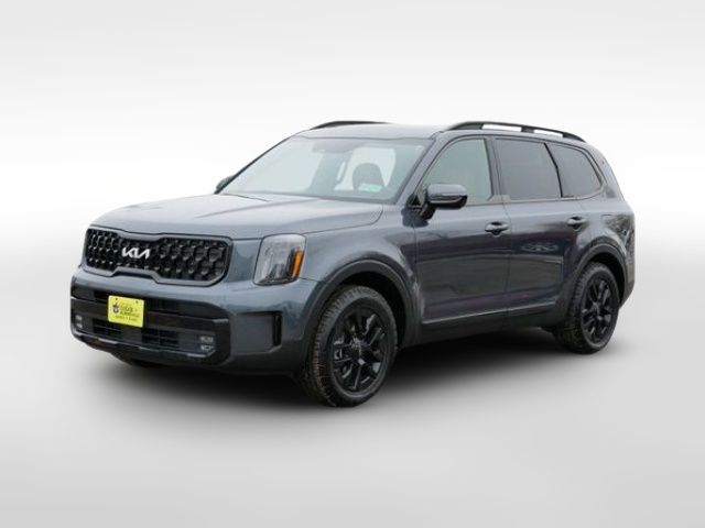 2024 Kia Telluride SX X-Pro