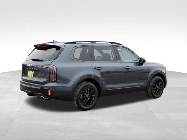 2024 Kia Telluride SX X-Pro
