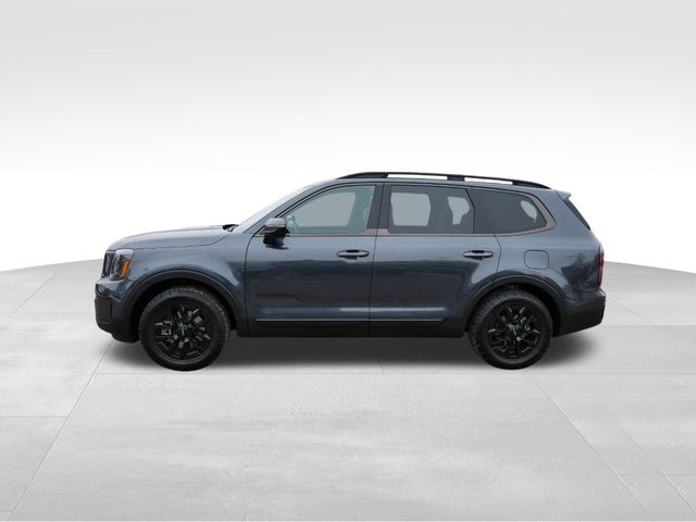 2024 Kia Telluride SX X-Pro