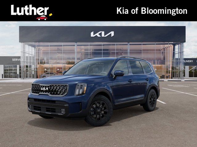 2024 Kia Telluride SX X-Pro