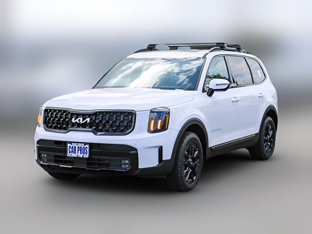 2024 Kia Telluride SX X-Pro