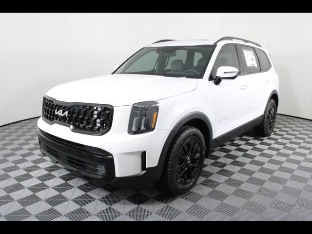 2024 Kia Telluride SX X-Pro