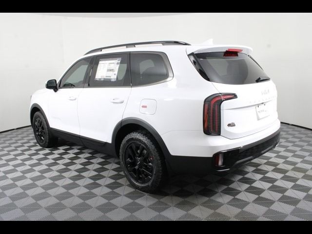 2024 Kia Telluride SX X-Pro