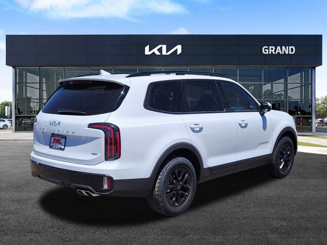 2024 Kia Telluride SX Prestige X-Pro