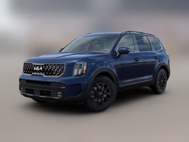 2024 Kia Telluride SX X-Pro