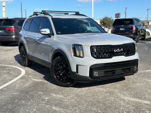 2024 Kia Telluride SX X-Pro