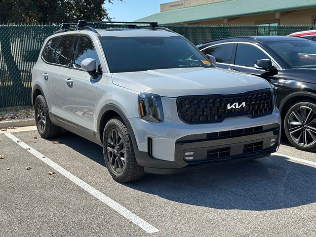 2024 Kia Telluride SX X-Pro