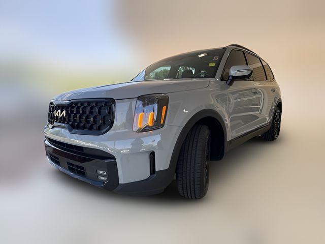 2024 Kia Telluride SX X-Pro