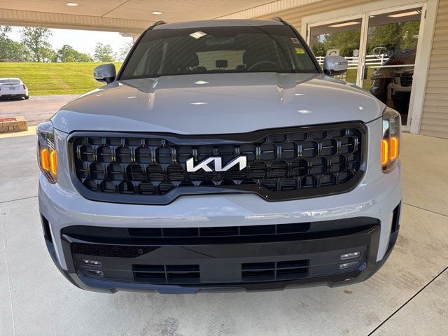2024 Kia Telluride SX X-Pro