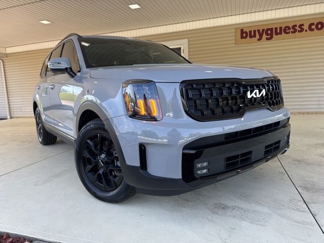 2024 Kia Telluride SX X-Pro
