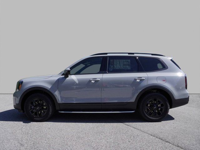 2024 Kia Telluride SX X-Pro