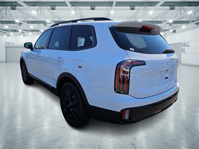 2024 Kia Telluride SX X-Pro