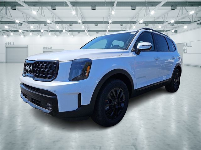 2024 Kia Telluride SX X-Pro