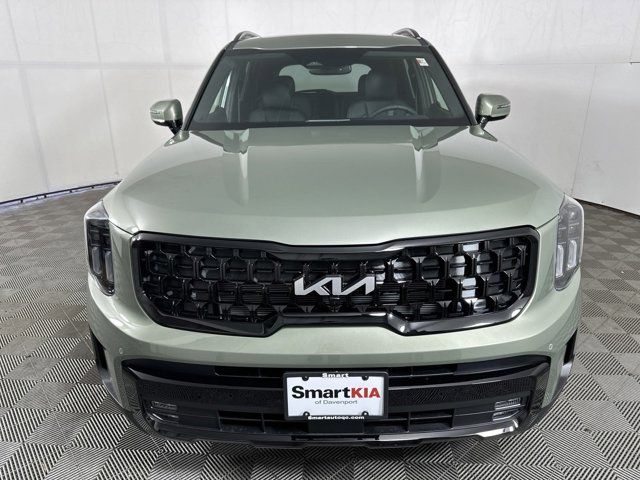 2024 Kia Telluride SX X-Pro