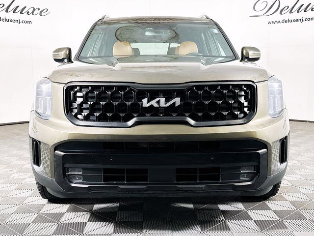 2024 Kia Telluride SX X-Pro