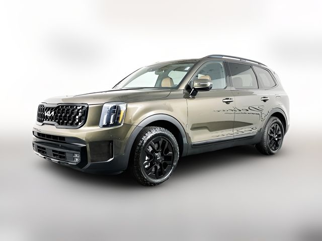 2024 Kia Telluride SX X-Pro
