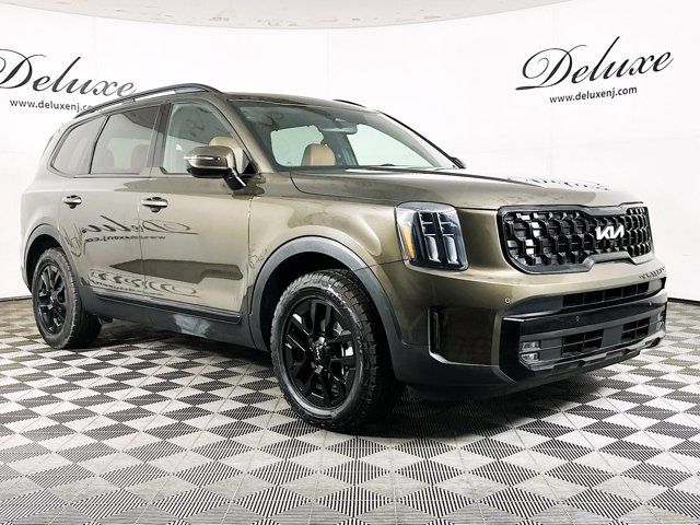 2024 Kia Telluride SX X-Pro