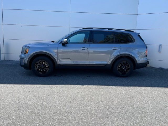 2024 Kia Telluride SX X-Pro