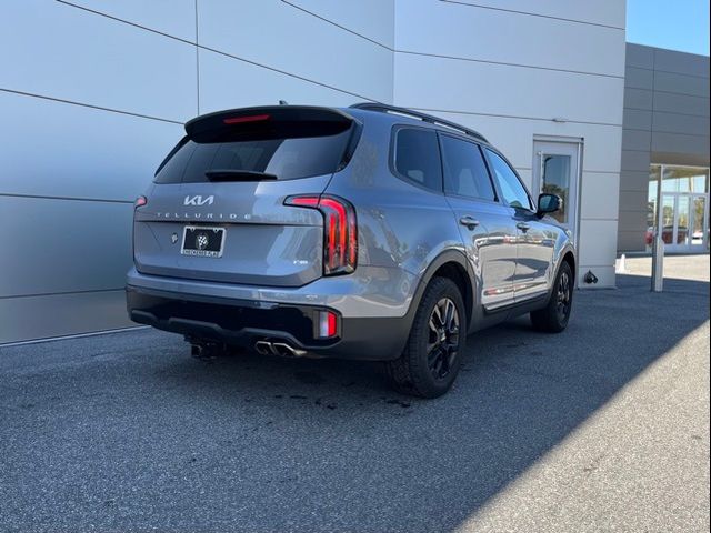 2024 Kia Telluride SX X-Pro