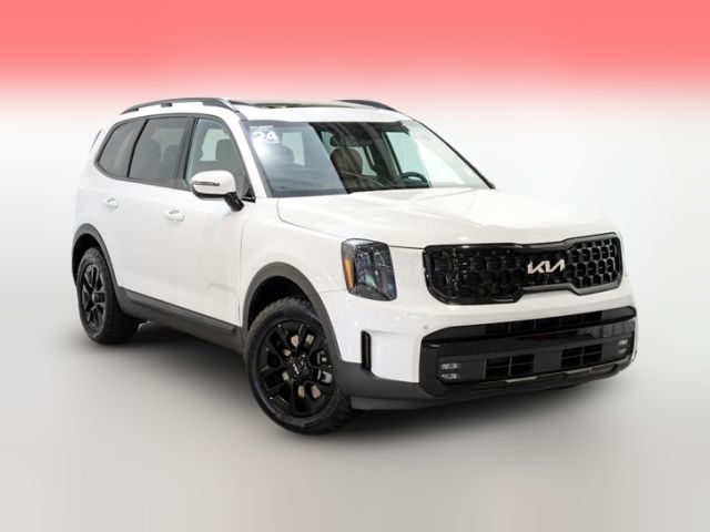 2024 Kia Telluride SX X-Pro