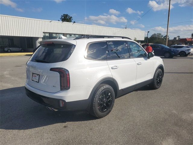 2024 Kia Telluride SX X-Pro