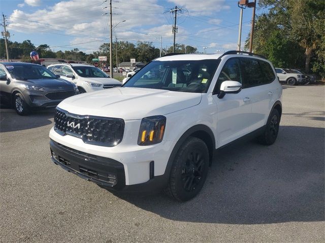 2024 Kia Telluride SX X-Pro