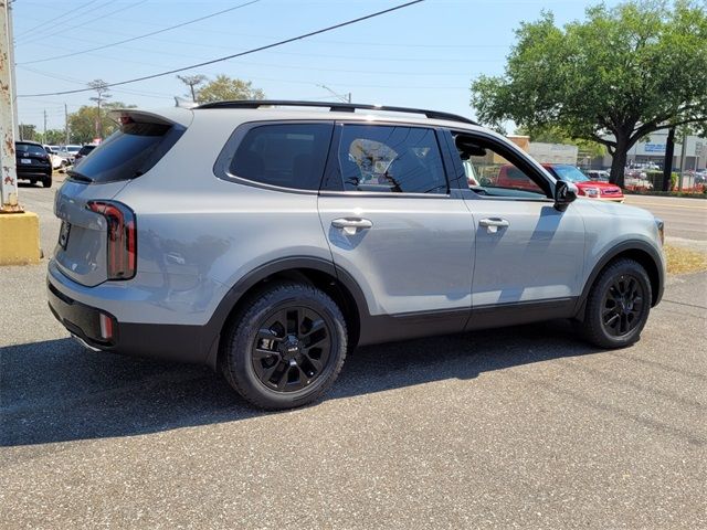 2024 Kia Telluride SX X-Pro