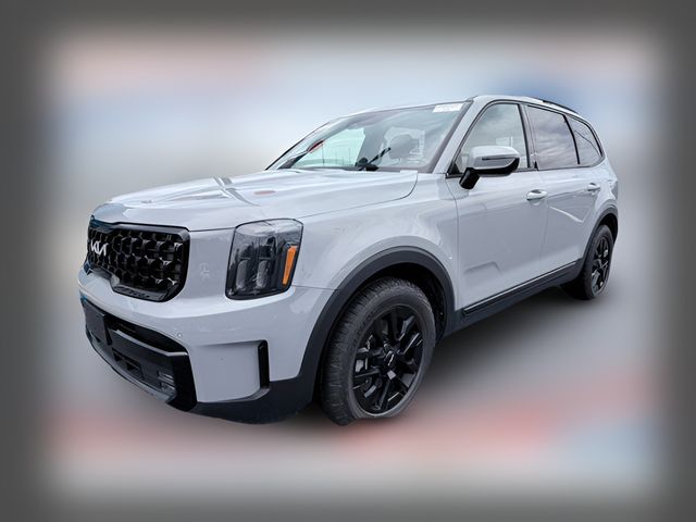 2024 Kia Telluride SX X-Pro