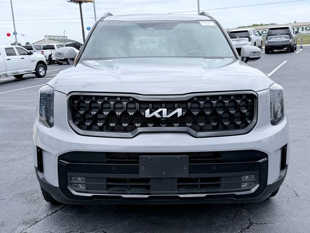 2024 Kia Telluride SX X-Pro
