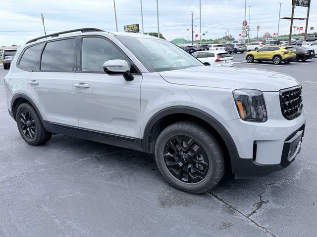 2024 Kia Telluride SX X-Pro