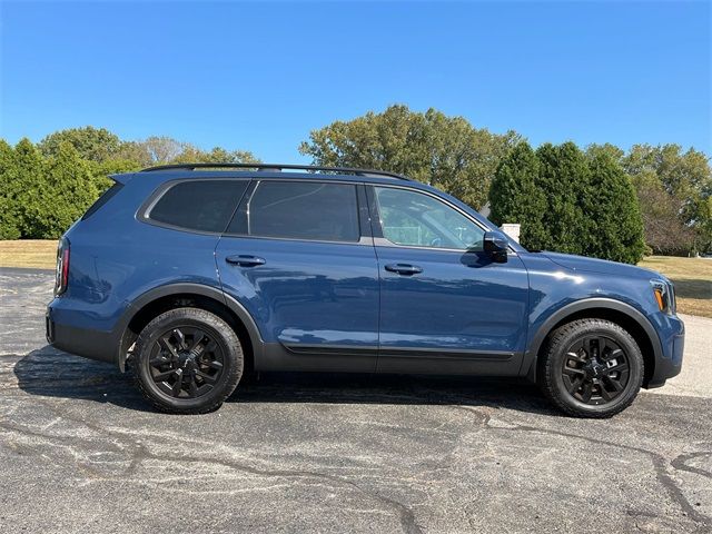 2024 Kia Telluride SX X-Pro