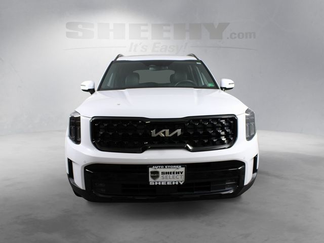 2024 Kia Telluride SX X-Pro