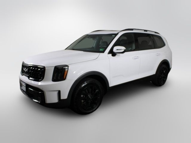 2024 Kia Telluride SX X-Pro