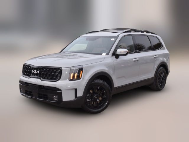 2024 Kia Telluride SX X-Pro