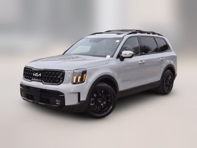 2024 Kia Telluride SX X-Pro