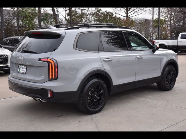 2024 Kia Telluride SX X-Pro