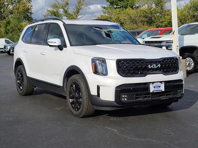 2024 Kia Telluride SX X-Pro