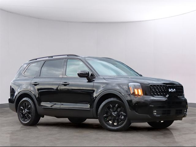 2024 Kia Telluride SX X-Pro