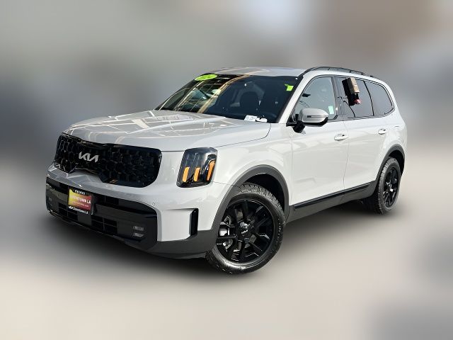 2024 Kia Telluride SX X-Pro