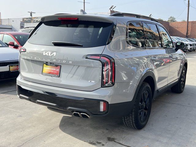 2024 Kia Telluride SX X-Pro