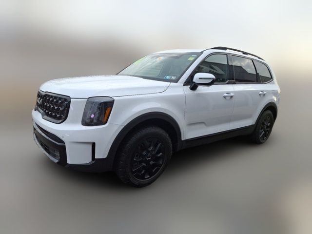 2024 Kia Telluride SX X-Pro