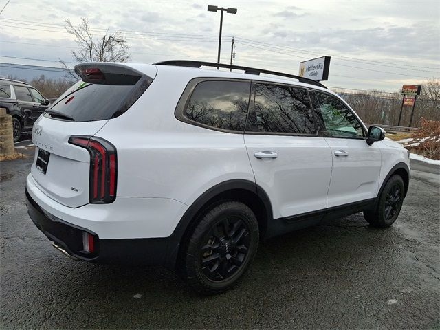 2024 Kia Telluride SX X-Pro