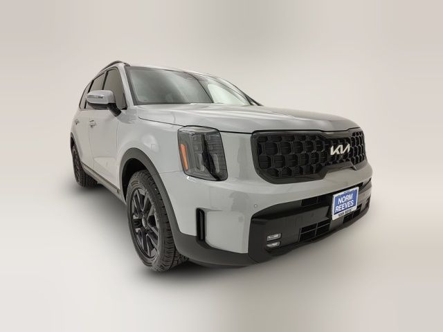 2024 Kia Telluride SX X-Pro