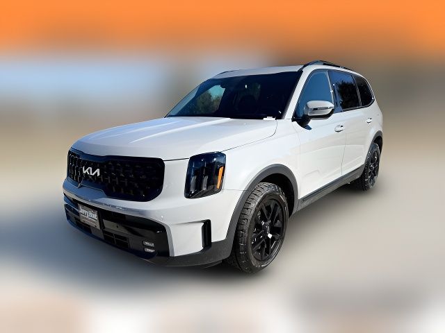 2024 Kia Telluride SX X-Pro