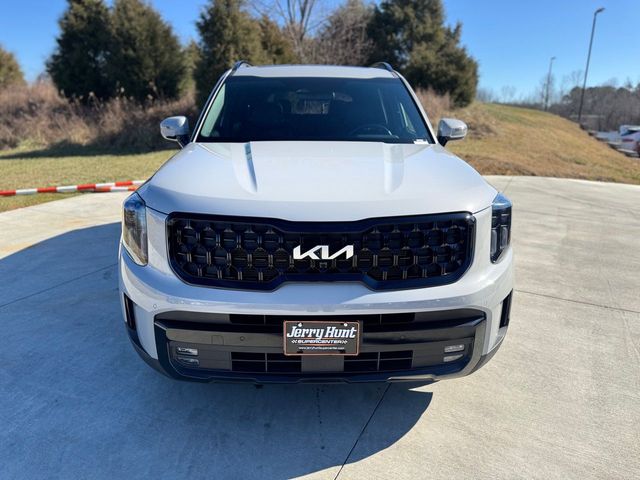 2024 Kia Telluride SX X-Pro